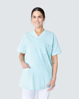 Nytello Cotton Club Turkos Bussarong Unisex