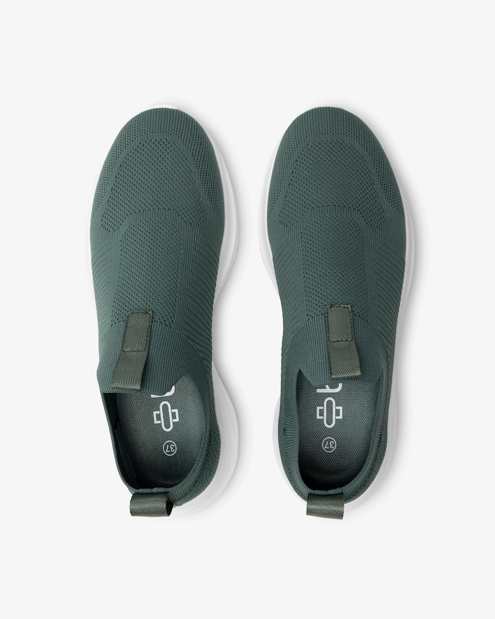 Beez Remedy Slip-on Olive Green