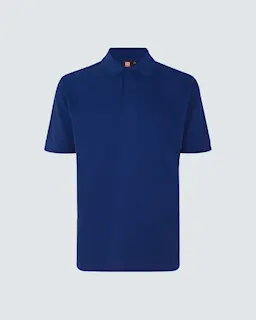 PRO Wear Polo Shirt Unisex Royal Blue