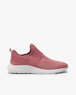 Beez Bliss Slip-on Dusty Pink
