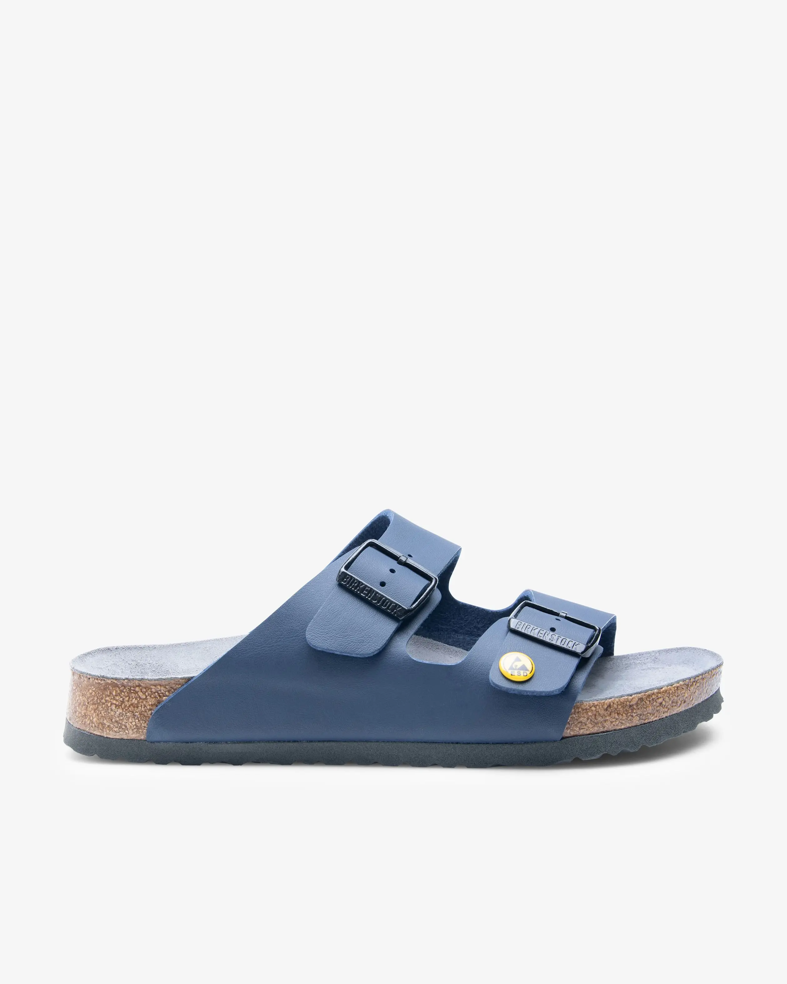 Birkenstock cheap arizona blå