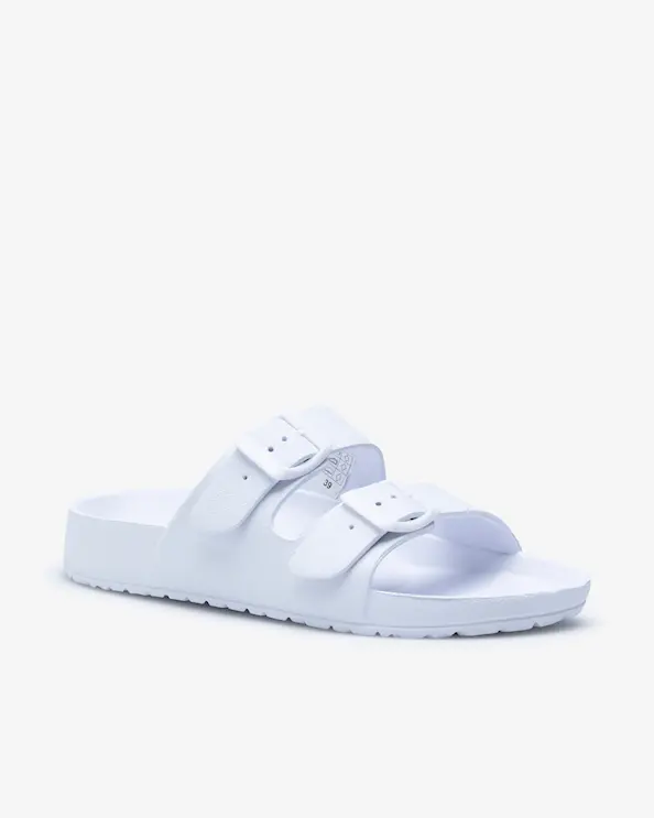 Beez EVA-sandal Hvid