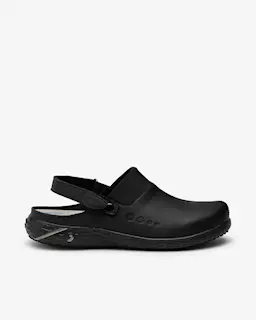 Safety Jogger Dany Slip in ESD Arbetssko Svart