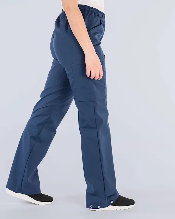 Hejco Charade Mio Blå Bukse Unisex