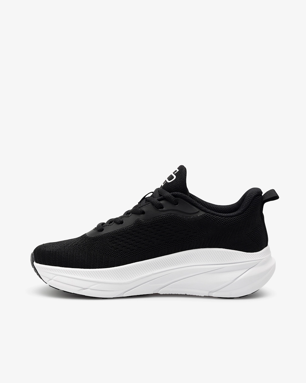 Beez Hero sneaker Svart