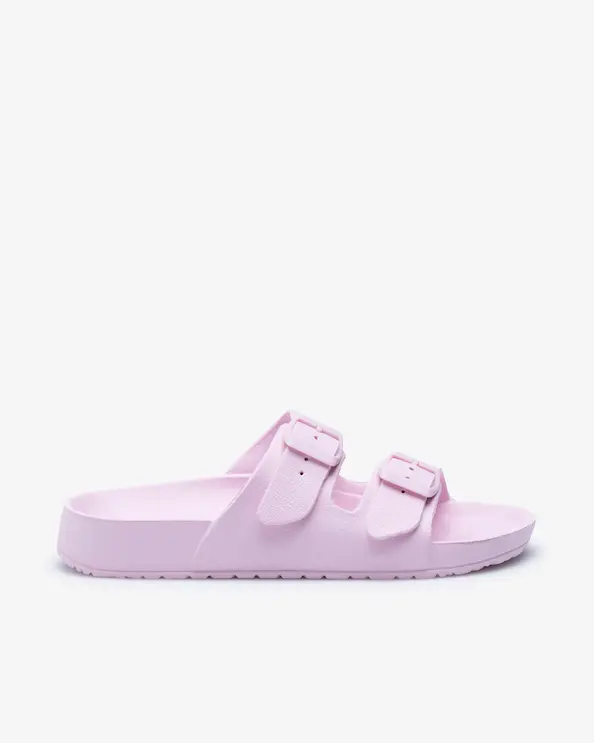 Beez EVA-sandal Pink