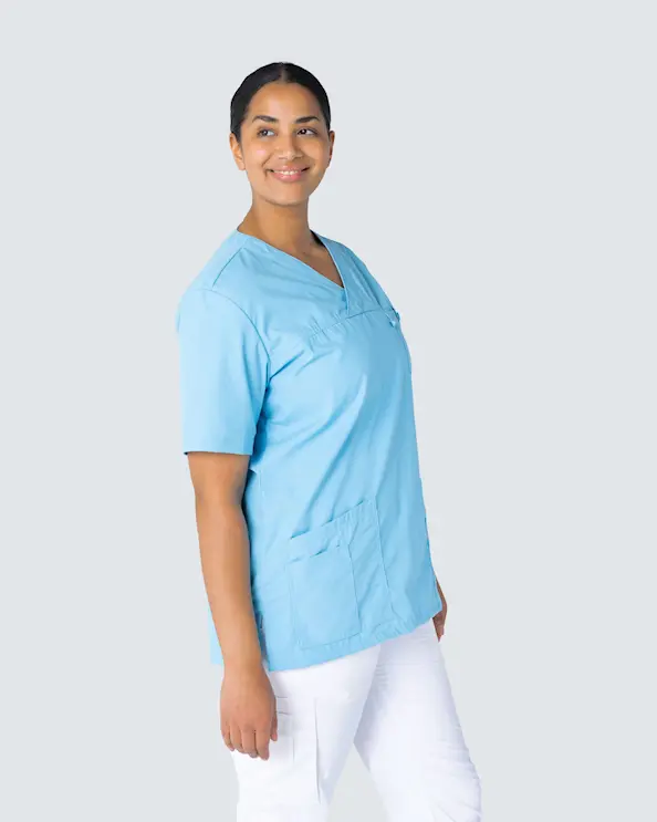 Nytello Rainbow Turkis Busseronne Unisex