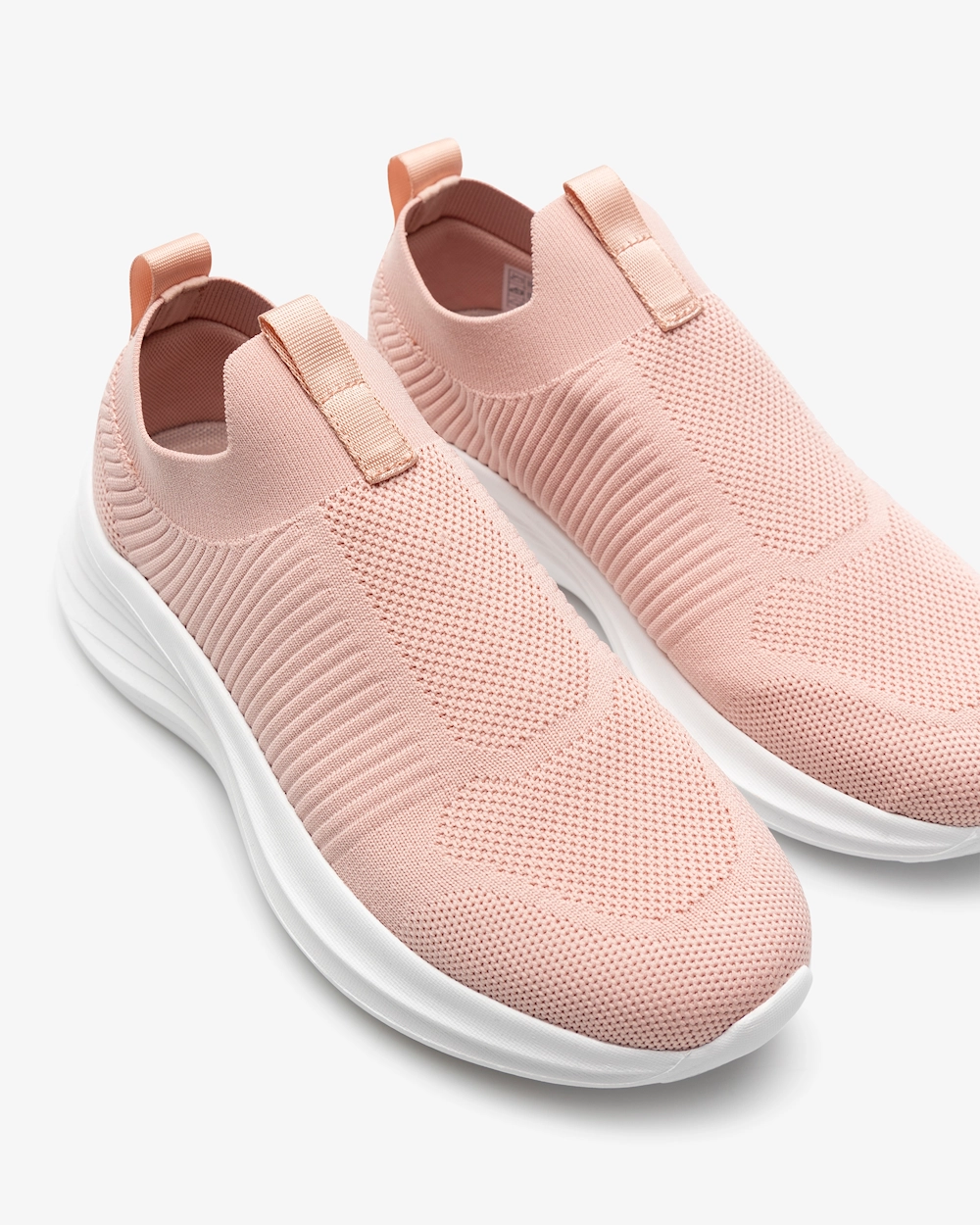 Beez Remedy Sneaker Slip-on Evening Sand