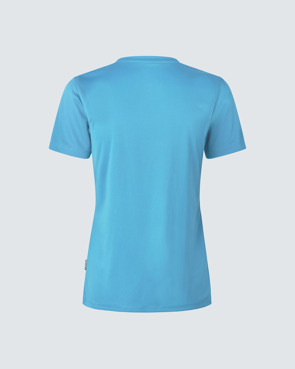 Geyser T-shirt Funktion Dam Ljusblå