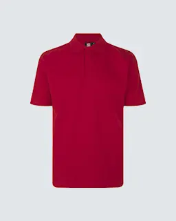 PRO Wear Polo Shirt Unisex Rød