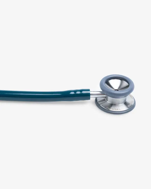 Littmann Classic II Pediatric Stetoskop Karibienblå/Rostfritt Stål