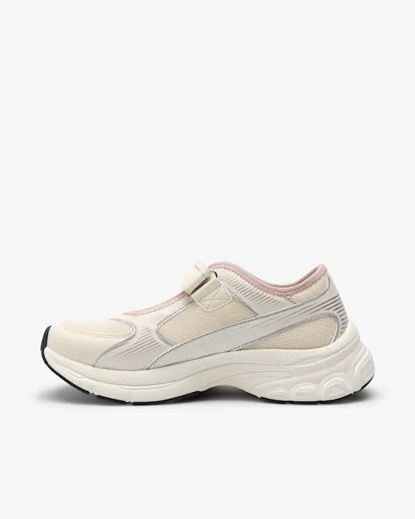 Beez Flex Hybrid Beige