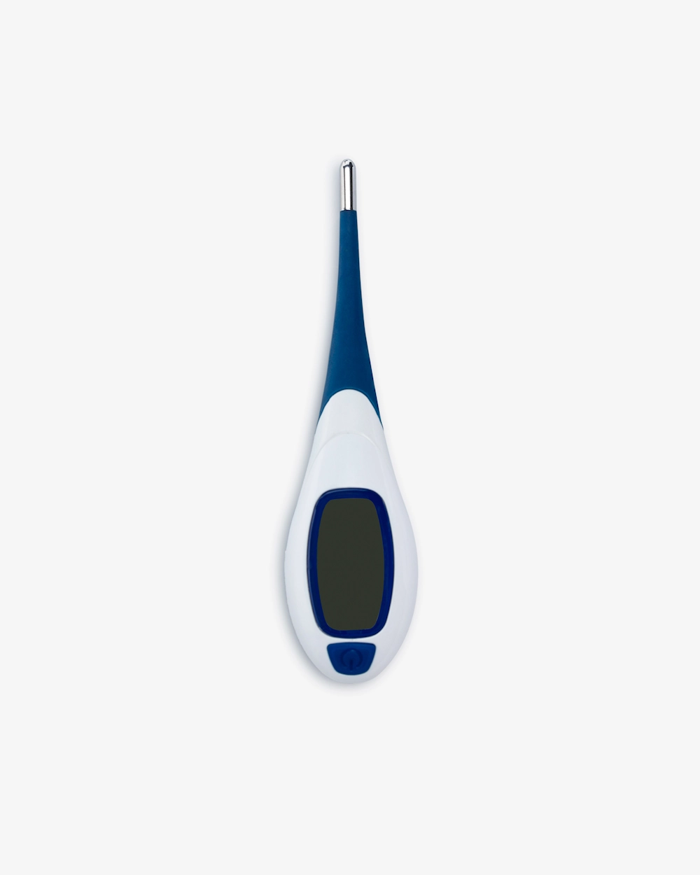 Gima BL3 Digitaltermometer med bred skjerm