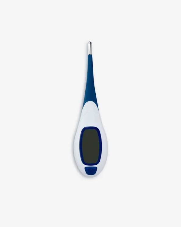 Gima BL3 Digitaltermometer med bred skærm