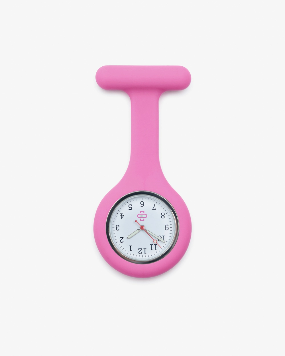 Sykepleierklokke Cerise