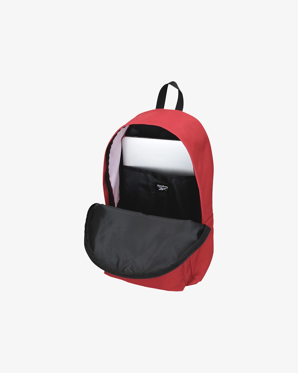 Reebok Brooklyn ryggsekk Rød