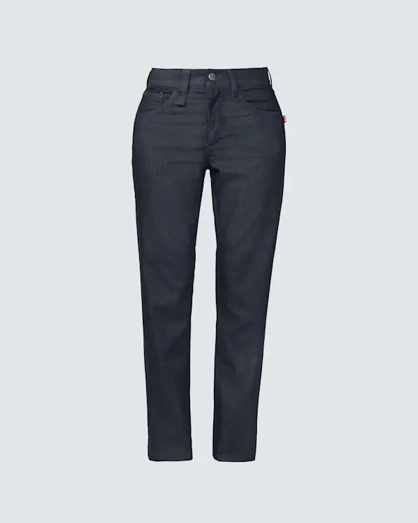 Smila Fay byxa Denim