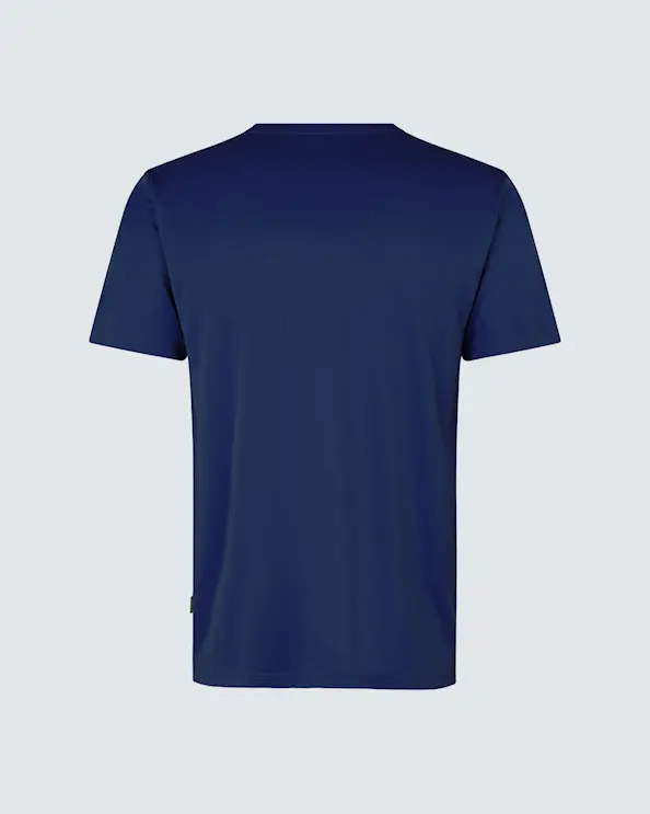 Geyser T-shirt Funktion Mænd Marin