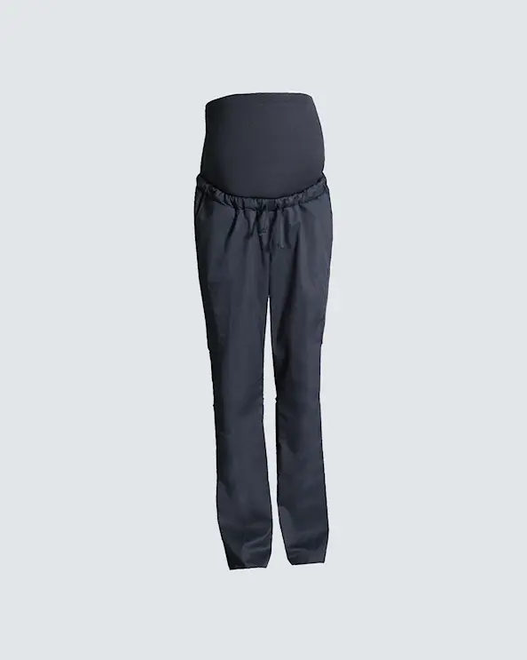 Nybo ventebukser Navy Marin