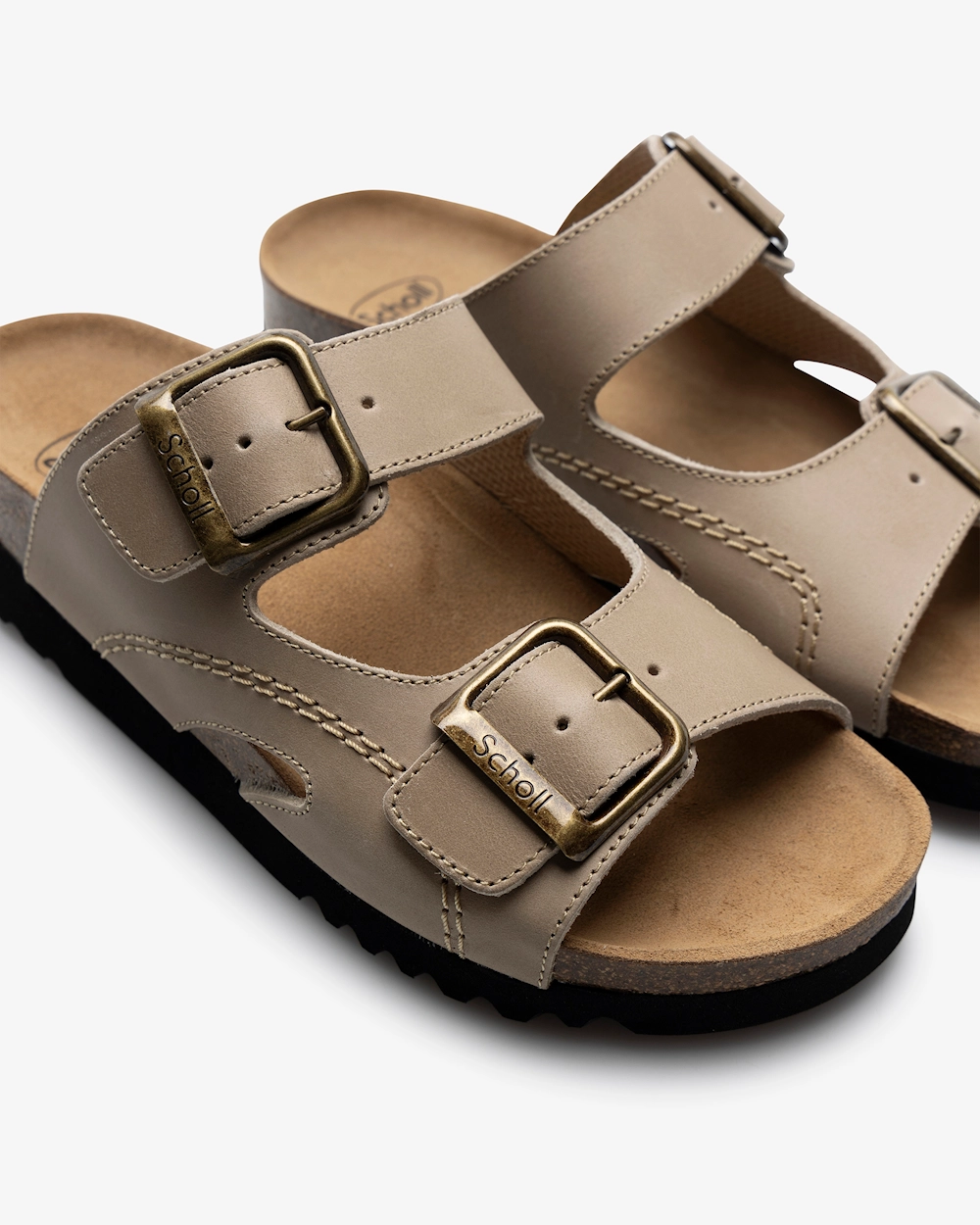 Scholl Moldava Sandal Beige