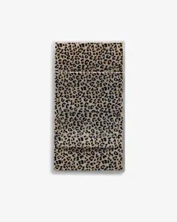 Blyantlomme Leopard