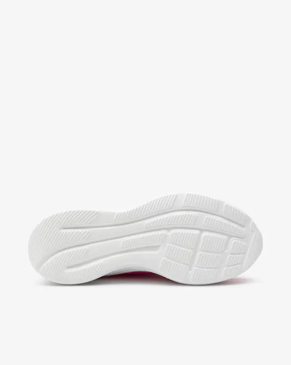 Beez Remedy Sneaker Slip-on Dark Pink
