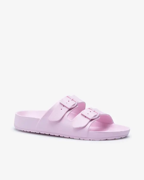 Beez EVA-sandal Pink