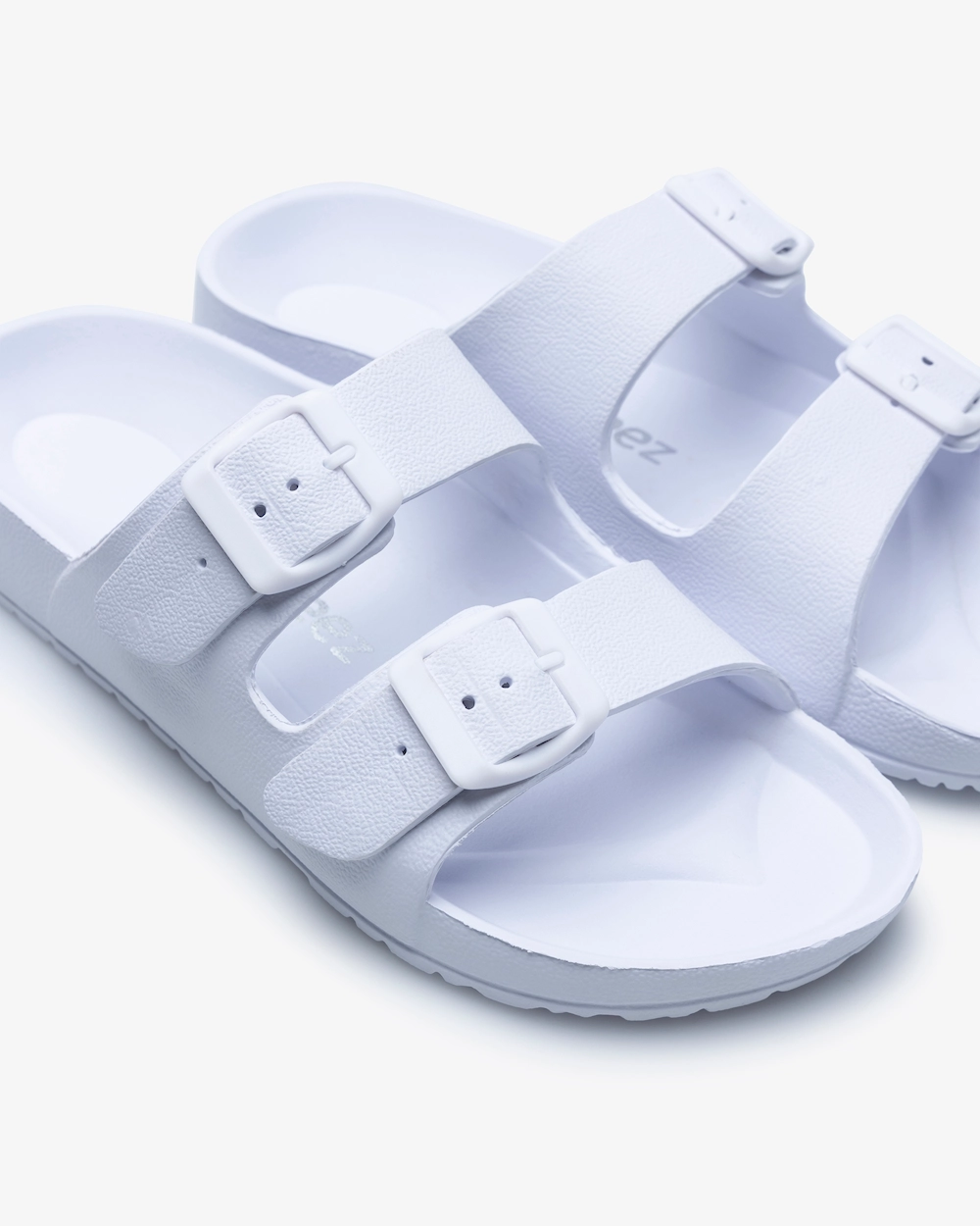Beez EVA Sandal  Vit
