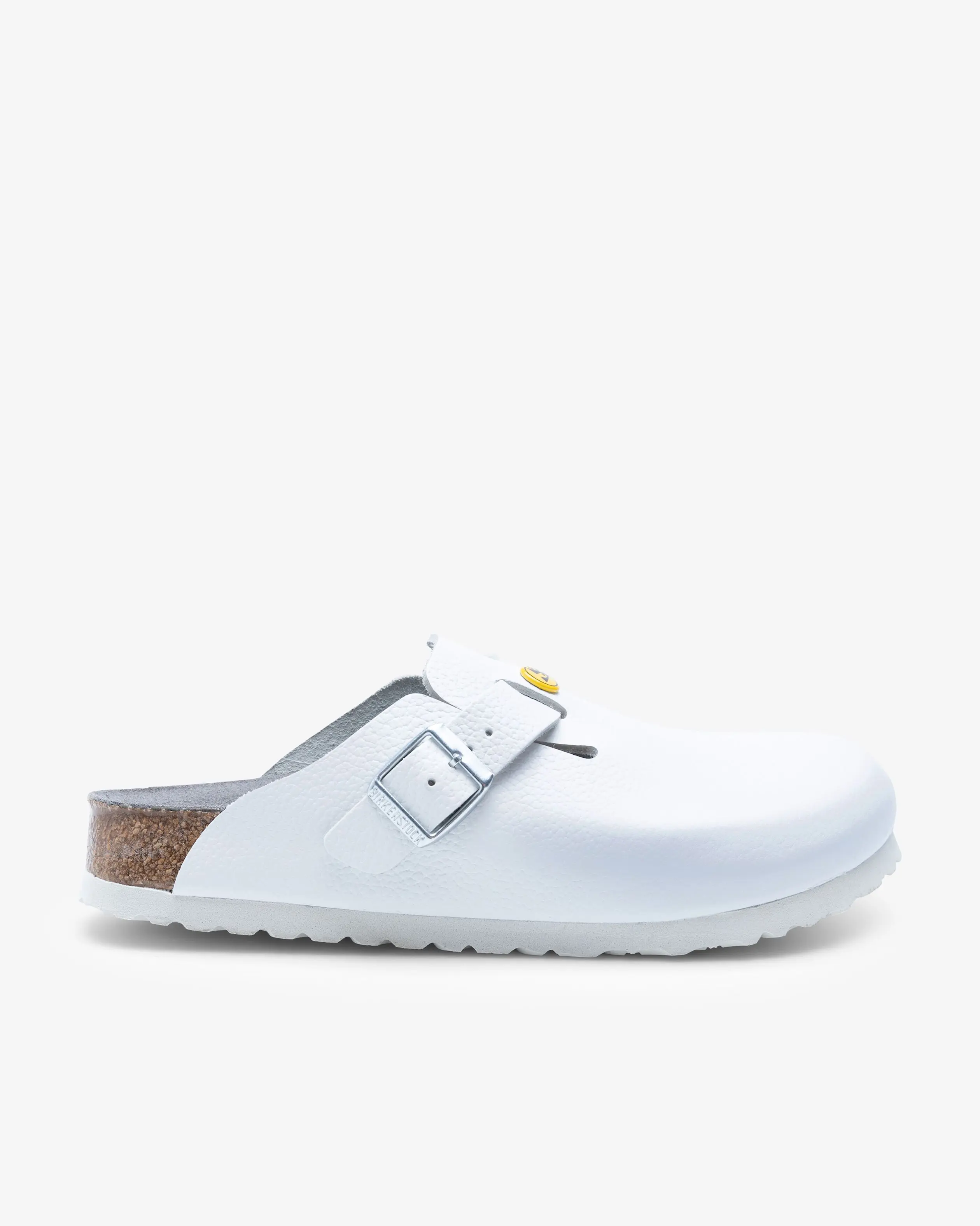 Birkenstock boston esd hot sale