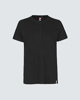 PRO Wear CARE Pikétrøje til damer Sort