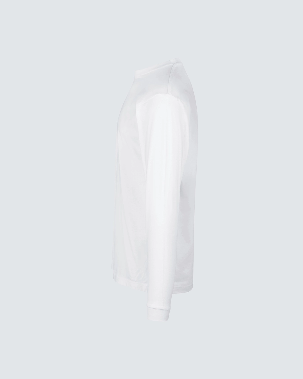 PRO Wear T-shirt LS Unisex Hvid