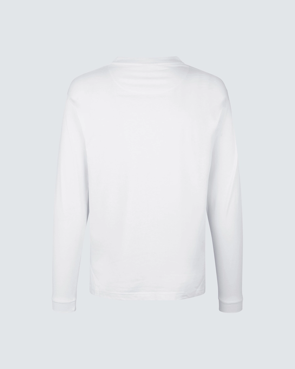 PRO Wear T-shirt LS Unisex Hvid