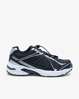 Scholl Sprinter Easy Black Sneakers | på color4care