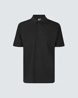PRO Wear Polo Shirt Unisex Sort