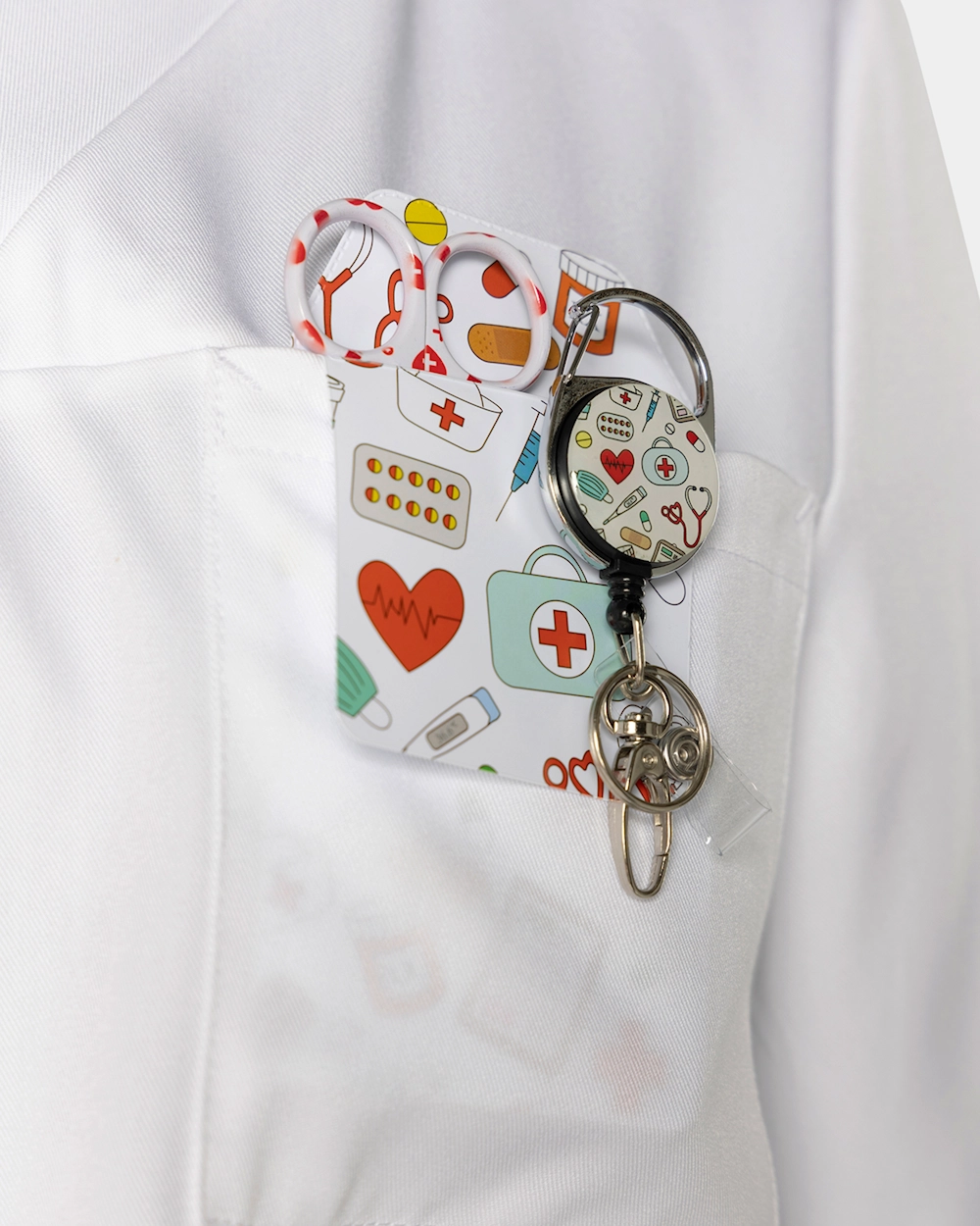 Pennelomme Medics