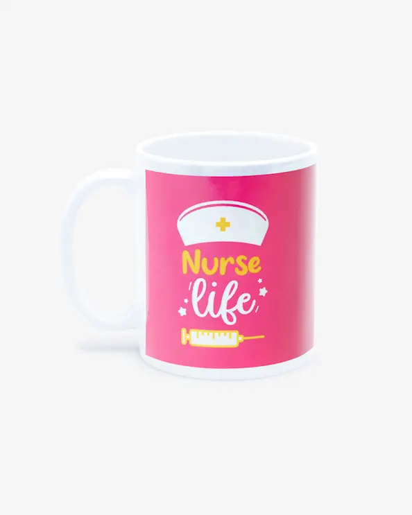 Muki Nurse Life