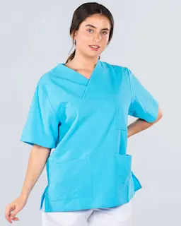 Hejco Crinkle Colin Turkos Bussarong Unisex