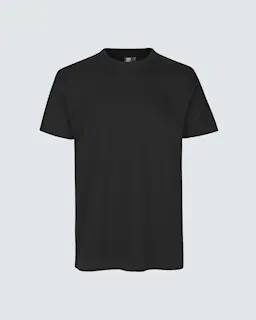 PRO Wear T-shirt Herr Svart