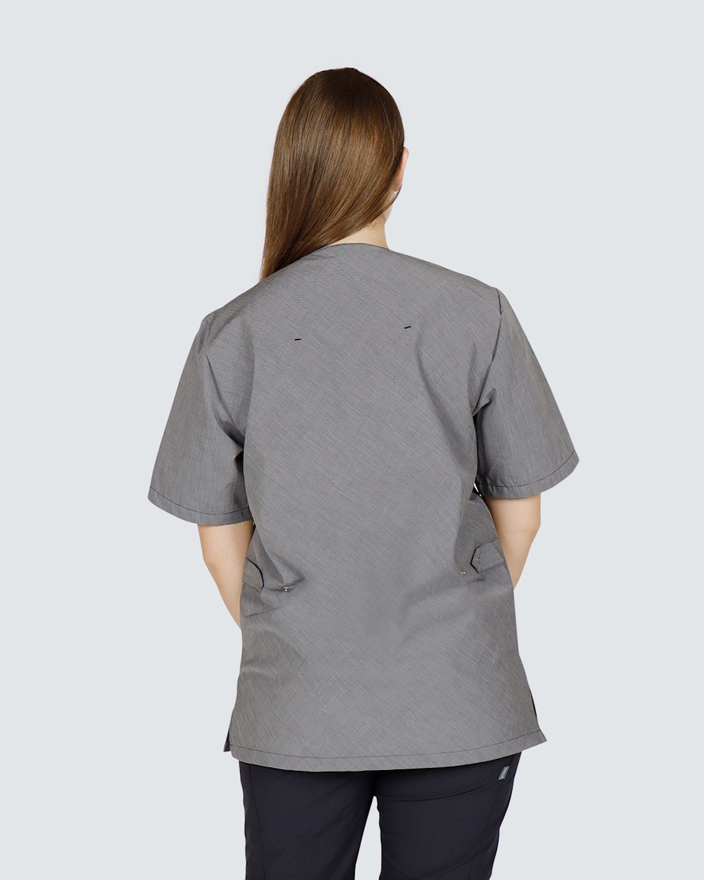 Nybo Nature Mørkegrøn Tunika Unisex