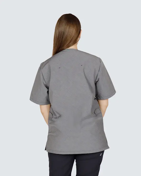 Nybo Nature Mørkegrøn Tunika Unisex