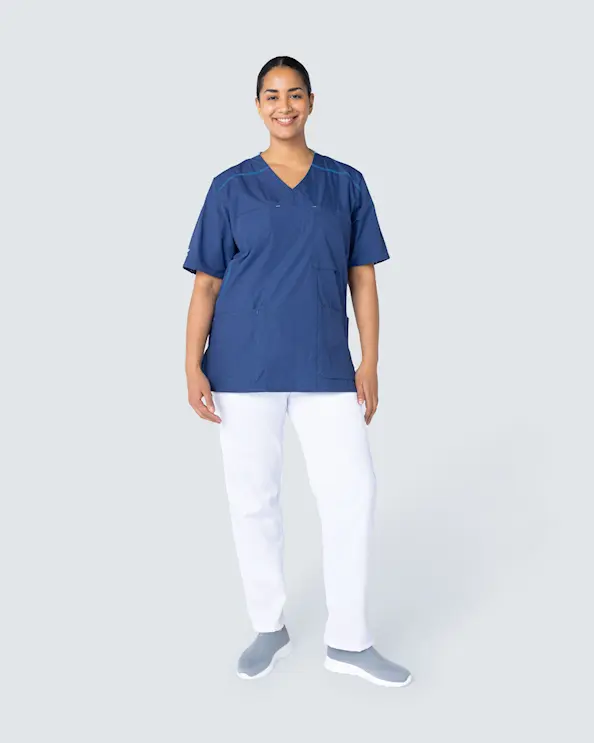 Nybo Sporty Unisex Sininen Bussarong