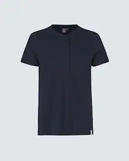 PRO Wear CARE Pikétrøje til damer Marin