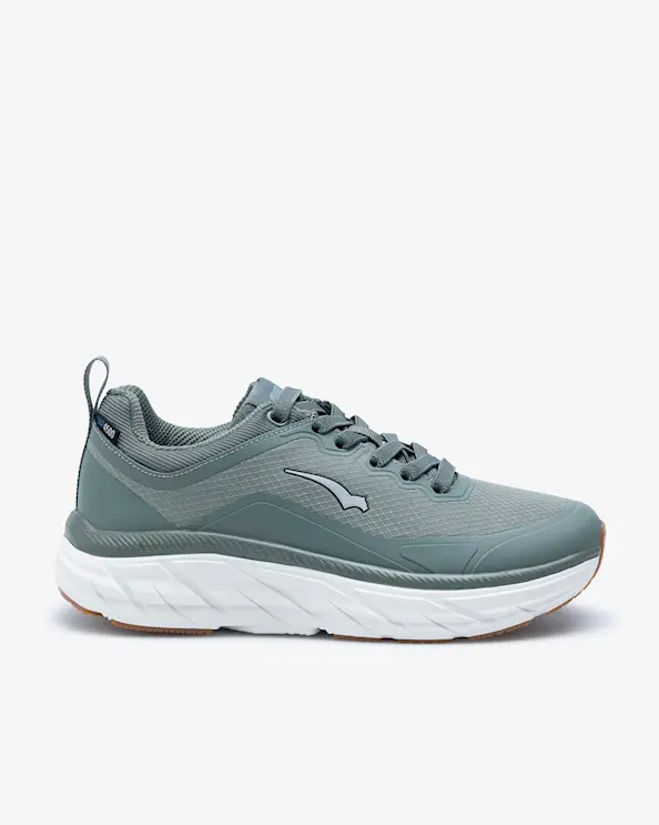 Bagheera Zector WP Ulkona Sneaker Oliivinvihreä