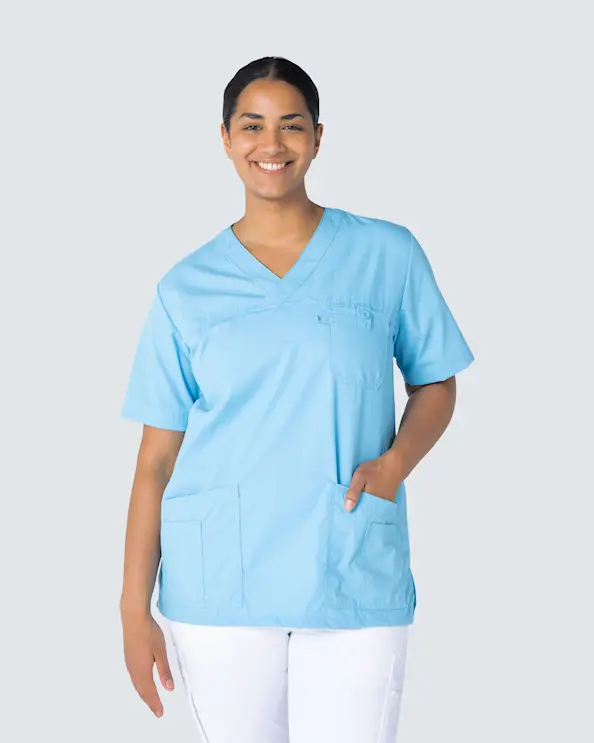 Nytello Rainbow Turkis Busseronne Unisex