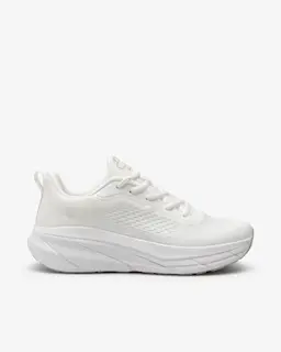 Beez Hero sneaker  Vit