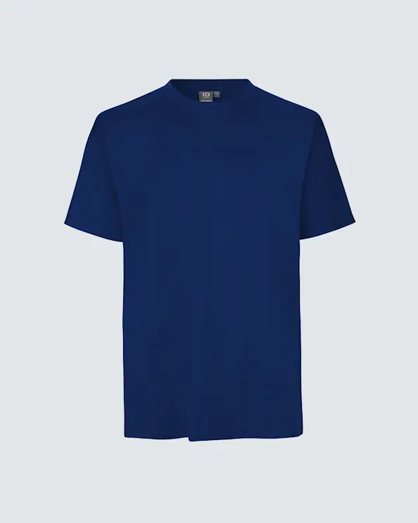 PRO Wear t-shirt Light til herrer Royal Blue