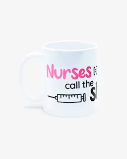 Krus Nurses Call The Shots