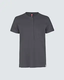 PRO Wear CARE Pikétrøje til damer Grå