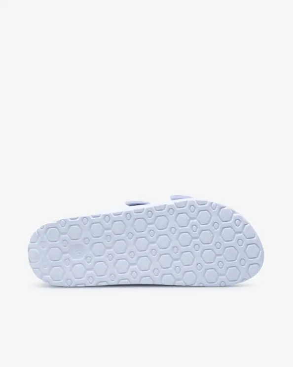 Beez EVA-sandal Hvid
