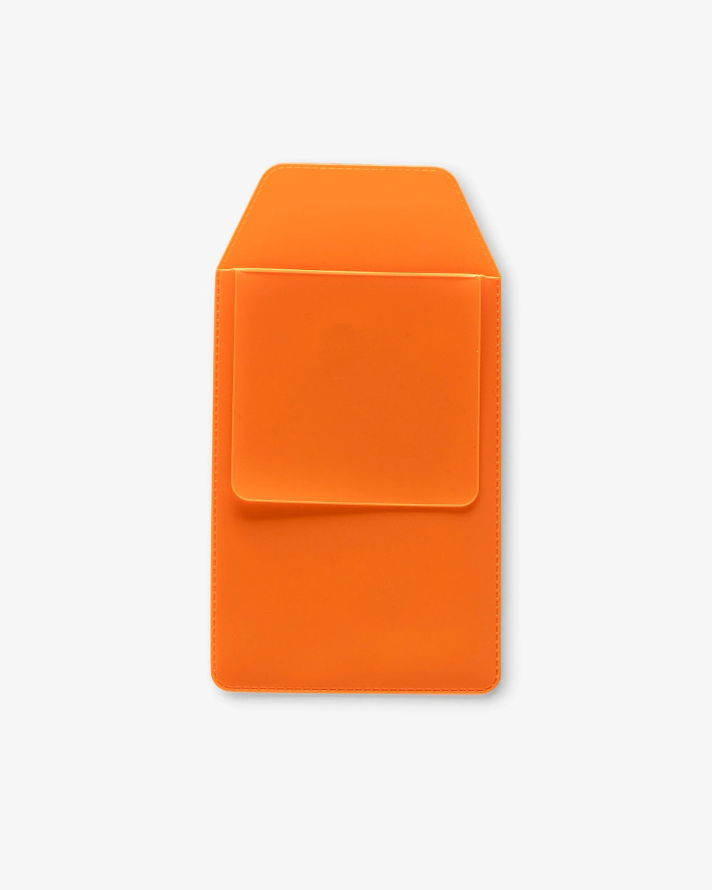 Pennelomme Oransje